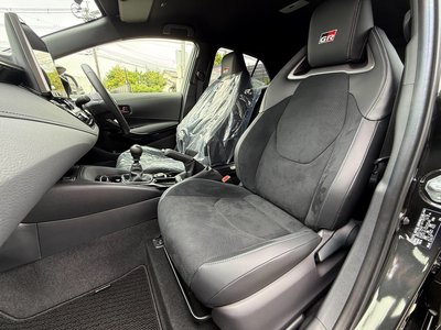 2024 Toyota GR COROLLA — миниатюра 54