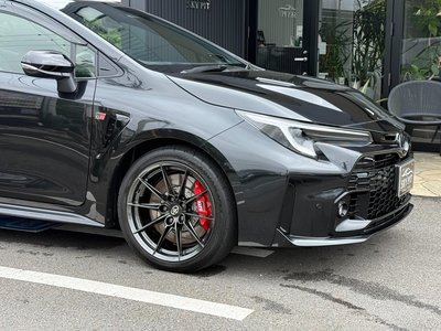 2024 Toyota GR COROLLA — миниатюра 20