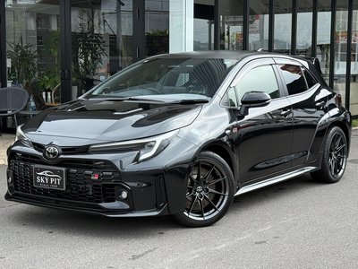 2024 Toyota GR COROLLA — миниатюра 67