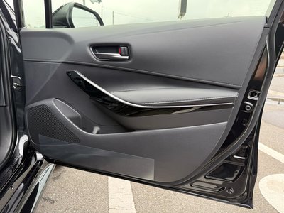 2024 Toyota GR COROLLA — миниатюра 62
