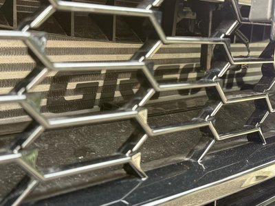 2024 Toyota GR COROLLA — миниатюра 32