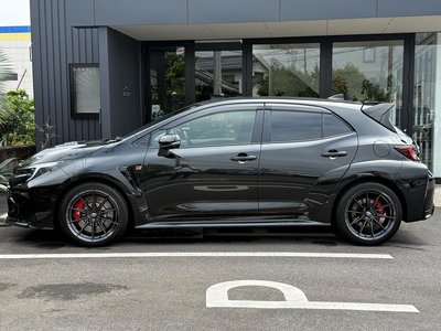2024 Toyota GR COROLLA — миниатюра 19