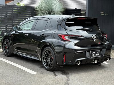 2024 Toyota GR COROLLA — миниатюра 15
