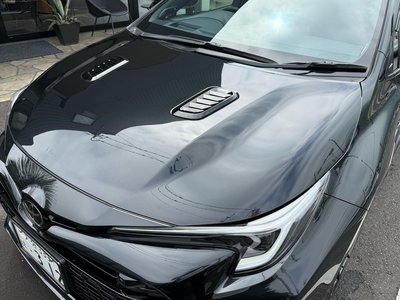 2024 Toyota GR COROLLA — миниатюра 31