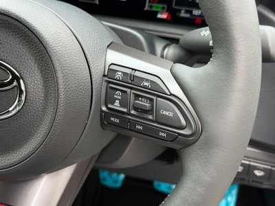 2024 Toyota GR COROLLA — миниатюра 44