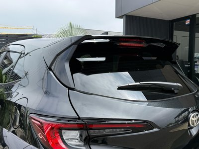 2024 Toyota GR COROLLA — миниатюра 26