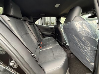 2024 Toyota GR COROLLA — миниатюра 58