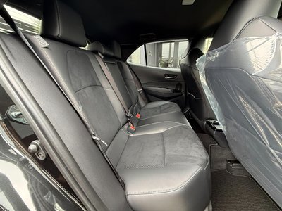 2024 Toyota GR COROLLA — миниатюра 59