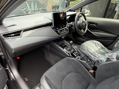 2024 Toyota GR COROLLA — миниатюра 55