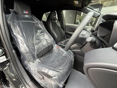 2024 Toyota GR COROLLA — миниатюра 41