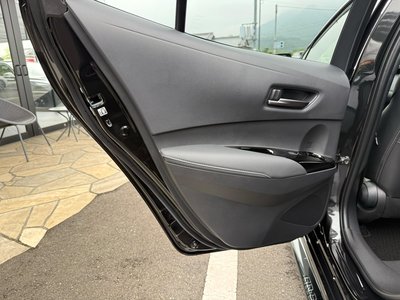 2024 Toyota GR COROLLA — миниатюра 64