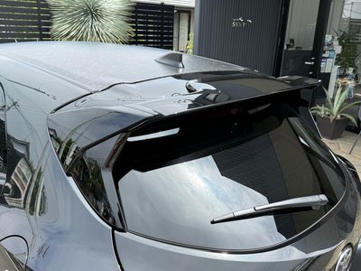 2024 Toyota GR COROLLA — миниатюра 25
