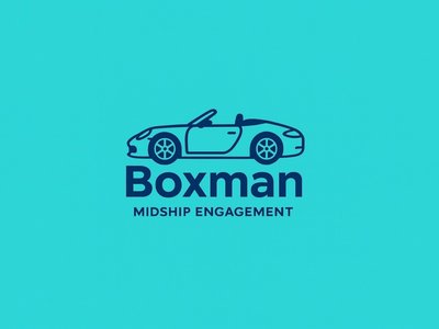 PORSCHE BOXSTER - 2