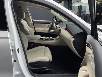 صورة مصغرة 17 لـ 2025 Genesis GV70