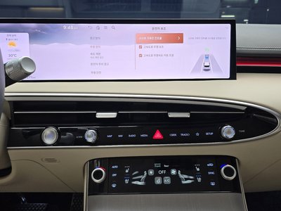 صورة مصغرة 20 لـ 2025 Genesis GV70
