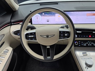صورة مصغرة 19 لـ 2025 Genesis GV70