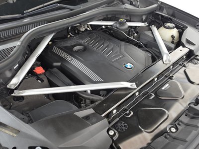2021 BMW X7 photo 7