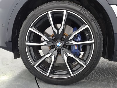 2021 BMW X7 photo 6