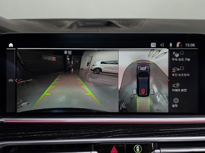 2021 BMW X7 thumbnail 20