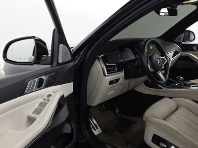2021 BMW X7 thumbnail 13