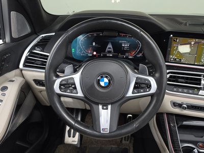 2021 BMW X7 thumbnail 18
