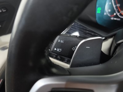 2021 BMW X7 thumbnail 35