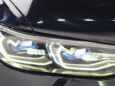 2021 BMW X7 photo 9
