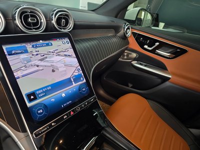 صورة مصغرة 14 لـ 2023 Mercedes-BENZ GLC