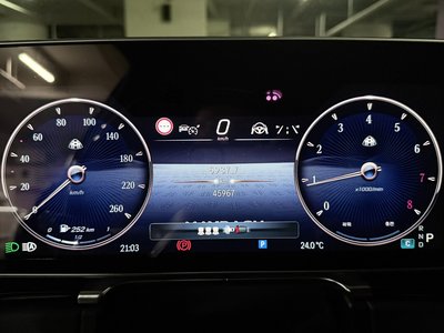 MERCEDES-BENZ S-CLASS - 8