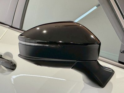 2025 Toyota CROWN SPORT photo 6