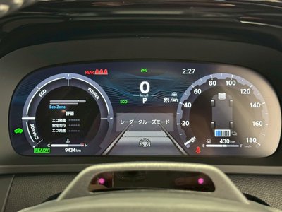 صورة مصغرة 53 لـ 2025 Toyota CROWN SPORT