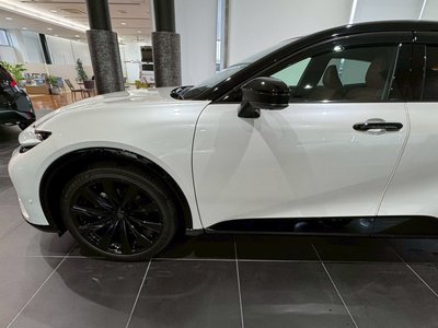 صورة مصغرة 21 لـ 2025 Toyota CROWN SPORT