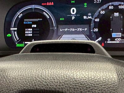 صورة مصغرة 54 لـ 2025 Toyota CROWN SPORT