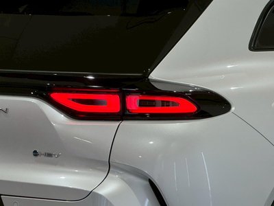 صورة مصغرة 35 لـ 2025 Toyota CROWN SPORT
