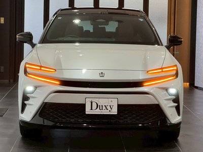 صورة مصغرة 15 لـ 2025 Toyota CROWN SPORT