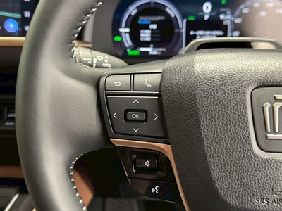 صورة مصغرة 55 لـ 2025 Toyota CROWN SPORT