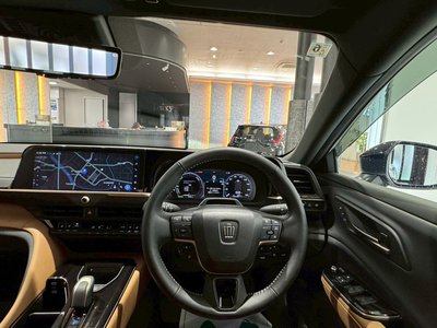 صورة مصغرة 50 لـ 2025 Toyota CROWN SPORT