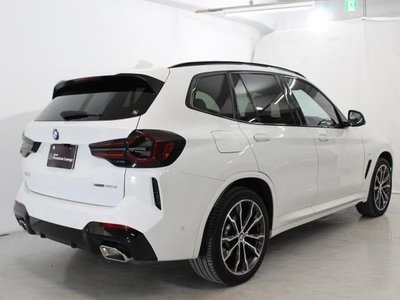 BMW X3 - 9