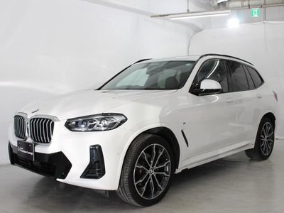 BMW X3 - 3