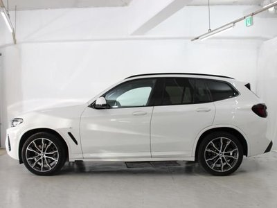 BMW X3 - 5