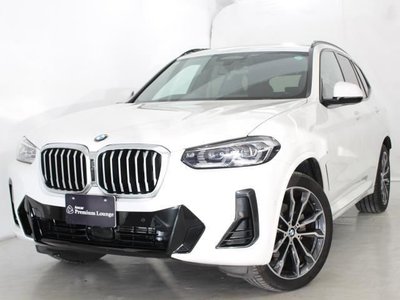 BMW X3 - 1
