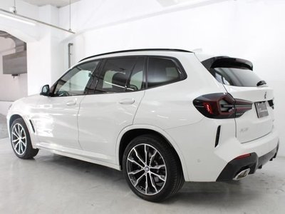 BMW X3 - 7