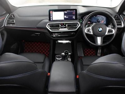 BMW X3 - 2
