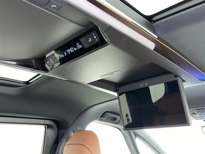 TOYOTA VELLFIRE - 10