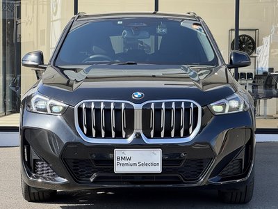BMW X1 - 3
