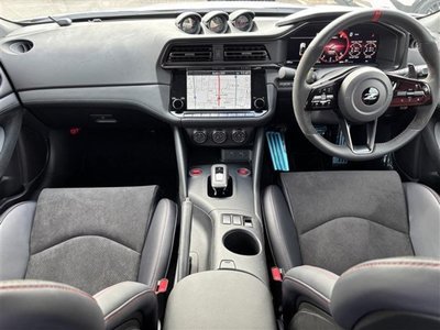 NISSAN FAIRLADY Z - 2