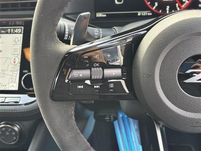 NISSAN FAIRLADY Z - 4