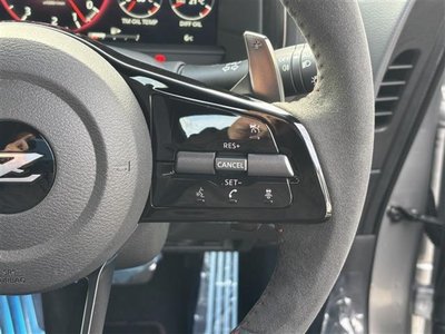 NISSAN FAIRLADY Z - 5