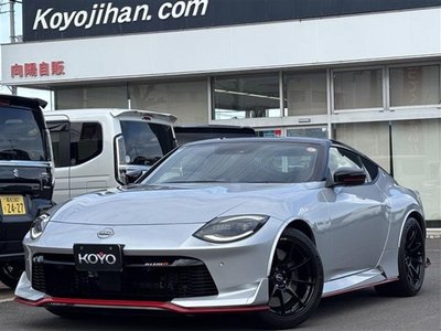 NISSAN FAIRLADY Z - 1