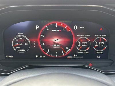 NISSAN FAIRLADY Z - 6